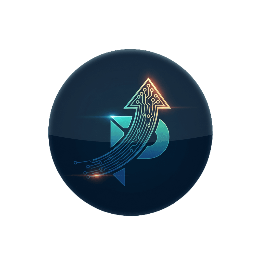 Agencia Digital Powa - Logo