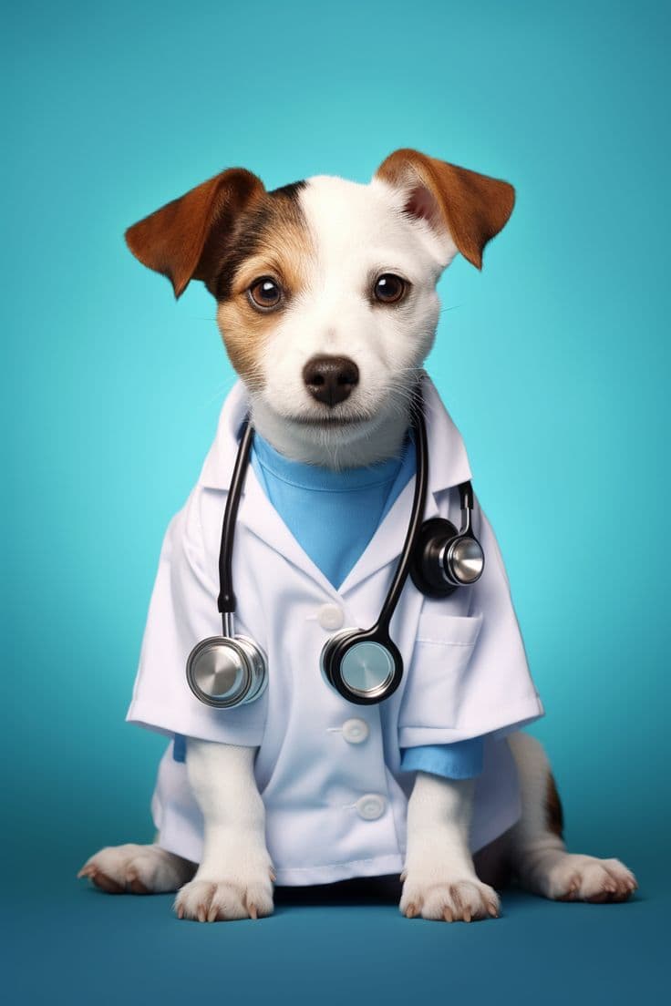 Vet Solutions — Consultoría Digital